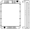 HINO 160814721A Radiator, engine cooling